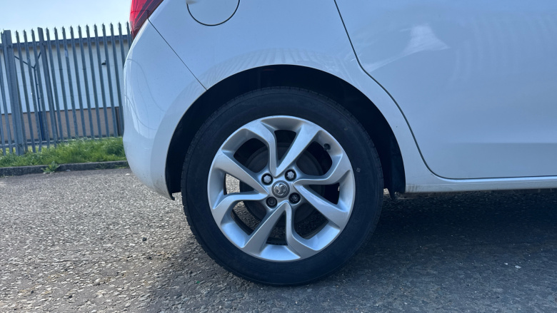 Vauxhall Corsa 1.4 Energy 5dr [AC] Petrol Hatchback